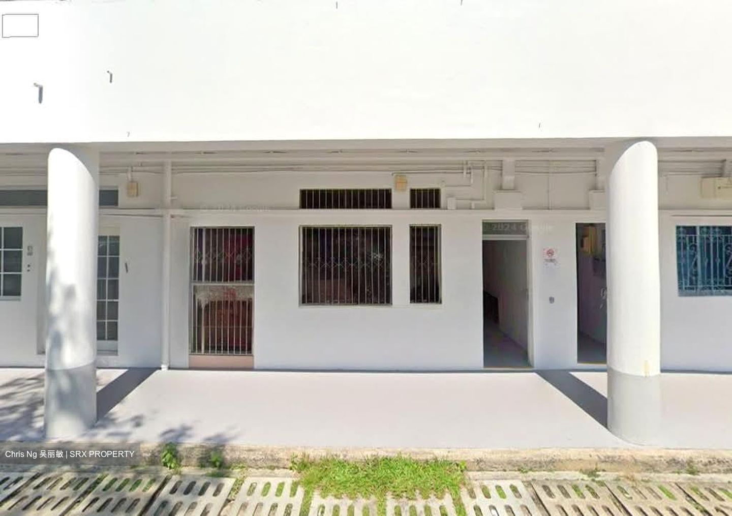 Blk 56 Tiong Bahru Estate (Bukit Merah), HDB 4 Rooms #584078921